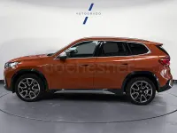 Usado BMW X1 Comfort Edition 150 CV (110 kW) 2024 Naranja SUV