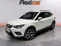 Usado Seat Arona FR 116 CV (85 kW) 2020 Blanco SUV
