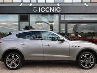 Usado Maserati Levante 350 CV (257 kW) 2020 Gris SUV