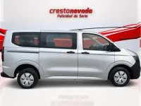 Usado VW Caravelle 110 CV (80 kW) 2025 Van