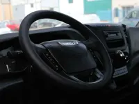 Usado Iveco Daily 156 CV (114 kW) 2021 Blanco Van