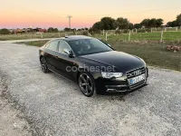 Usado Audi S5 Sportback 333 CV (244 kW) 2013 Negro Utilitario