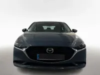 Usado Mazda 3 122 CV (89 kW) 2023 Gris Berlina