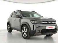 Usado Dacia Duster Journey 129 CV (94 kW) 2025 Gris SUV