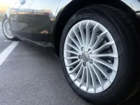 Usado Audi A4 163 CV (119 kW) 2013 Negro Familiar