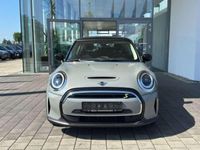 Usado Mini Cooper SE 135 kW (184 CV) 2022 Gris Utilitario