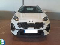 Usado Kia Sportage 136 CV (100 kW) 2020 SUV