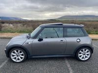 usado Mini Cooper S 