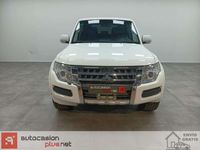 usado Mitsubishi Montero 3.2DI-D Spirit 5AT 190