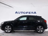 Usado Audi Q2 S-Line 150 CV (110 kW) 2018 Negro SUV