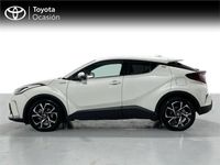 Usado Toyota C-HR Advance 122 CV (89 kW) 2021 Blanco SUV