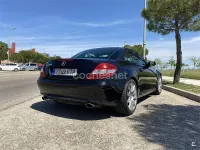 Usado Mercedes SLK280 231 CV (169 kW) 2006 Negro Descapotable