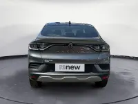 Käytetty Renault Arkana Techno 140 HP (102 kW) 2025 Harmaa Katumaasturi