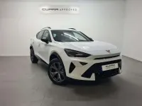 Usado Cupra Formentor 150 CV (110 kW) 2025 Blanco SUV