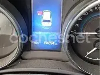 Usado Toyota Auris Hybrid Active 136 CV (100 kW) 2017 Beige Familiar