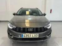 Usado Fiat Tipo Life 95 HP (69 kW) 2022 Carrinha