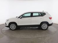 Usado Seat Ateca Style 116 CV (85 kW) 2023 Blanco SUV