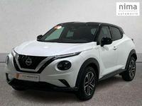 Usado Nissan Juke N-Connecta 114 CV (83 kW) 2025 Gris SUV