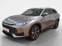 Usado MG HS 180 CV (132 kW) 2025 SUV
