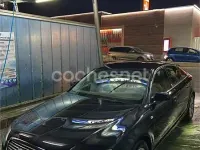 Usado Audi A6 S-Line 140 CV (102 kW) 2005 Negro Berlina