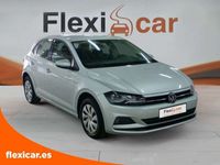 usado VW Polo 1.0 Tsi United 70kw