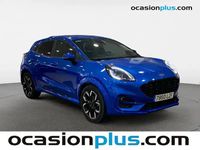 usado Ford Puma 1.0 EcoBoost 155cv ST-Line X MHEV