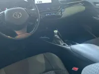 Usado Toyota C-HR Active 122 CV (89 kW) 2023 SUV