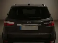 Usado Ford Ecosport ST-Line 125 CV (91 kW) 2018 SUV