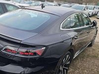 Usado VW Arteon R-line 150 HP (110 kW) 2022 Coupé