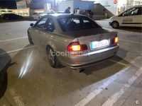Usado BMW 323 170 CV (125 kW) 1999 Gris / plata Coupe
