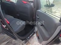 Usado Renault Scénic III Dynamique 105 CV (77 kW) 2009 Negro Monovolumen