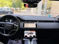 Usado Land Rover Range Rover evoque R-Dynamic 163 CV (119 kW) 2022 Gris / plata SUV