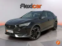 Usado Cupra Formentor 150 CV (110 kW) 2023 Negro SUV