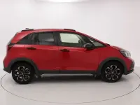 Usado Honda Jazz Hybrid 122 CV (89 kW) 2024 Rojo Utilitario