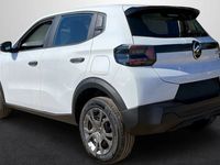 Nuevo Citroën C3 101 CV (74 kW) 2025 Gris Utilitario