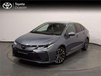 Usado Toyota Corolla Style 140 CV (102 kW) 2025 Berlina