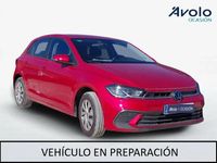 Usado VW Polo 95 CV (69 kW) 2022 Utilitario