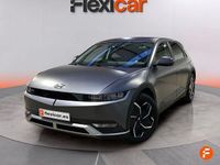 Usado Hyundai Ioniq 5 168 kW (229 CV) 2023 Gris SUV