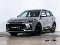 Begagnad MG ZS 197 HK (144 kW) 2024 SUV