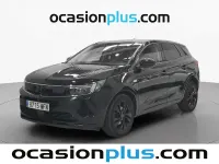 Usado Opel Grandland X S 131 CV (96 kW) 2023 Negro SUV