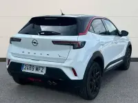 Usado Opel Mokka 130 CV (95 kW) 2023 Blanco SUV