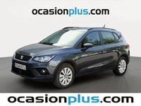 Occasion Seat Arona Style 116 ch (85 kW) 2019 Bleue SUV
