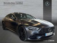 Usado Mercedes AMG GT 53 AMG 435 CV (319 kW) 2021 Coupe