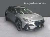 Nuevo Subaru Crosstrek 136 CV (100 kW) 2025 Gris SUV