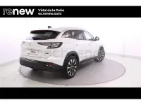 Usado Renault Austral Techno 200 CV (147 kW) 2025 Blanco SUV