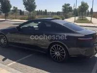 Usado Mercedes E220 194 CV (142 kW) 2021 Negro Coupe