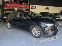 Brugt Seat Ibiza 110 HK (80 kW) 2023 Sort Hatchback