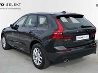Usado Volvo XC60 Momentum 2019 Gris SUV