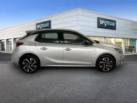 Usado Opel Corsa 100 CV (73 kW) 2025 Gris Utilitario