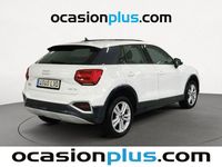 Käytetty Audi Q2 Advanced 150 HP (110 kW) 2022 Valkoinen Katumaasturi